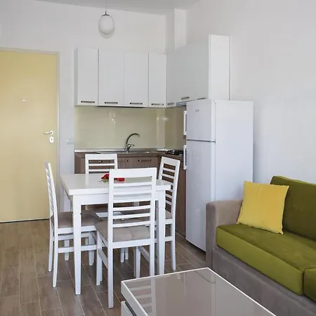 Apartamento One-bedroom In Durres Fushe-Drac