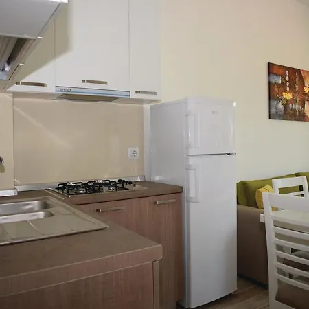 One-bedroom In Durres Apartamento *
