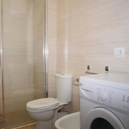 Apartamento One-bedroom In Durres *