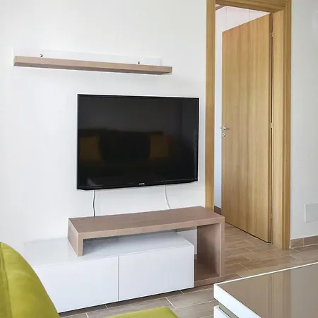 One-bedroom In Durres Apartamento