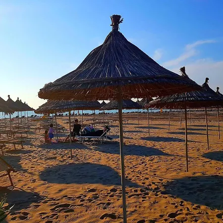 One-bedroom In Durres *