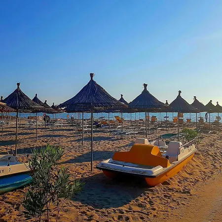Apartamento One-bedroom In Durres *