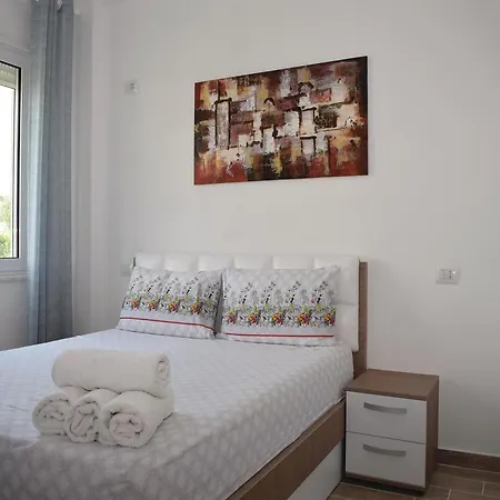 One-bedroom In Durres Apartament *