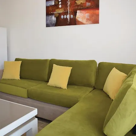 Apartament One-bedroom In Durres *