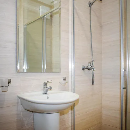 One-bedroom In Durres *