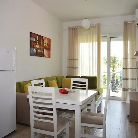 One-bedroom In Durres * Fushe-Drac