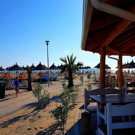 One-bedroom In Durres Apartament